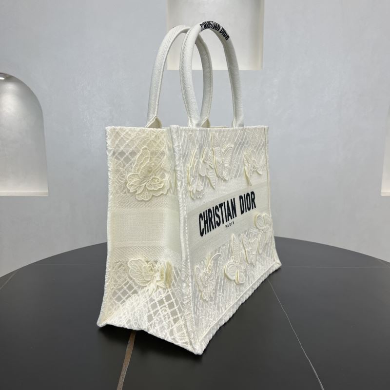 Christian Dior Shopping Bags